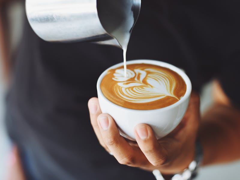 Canopy Trail Coffee
