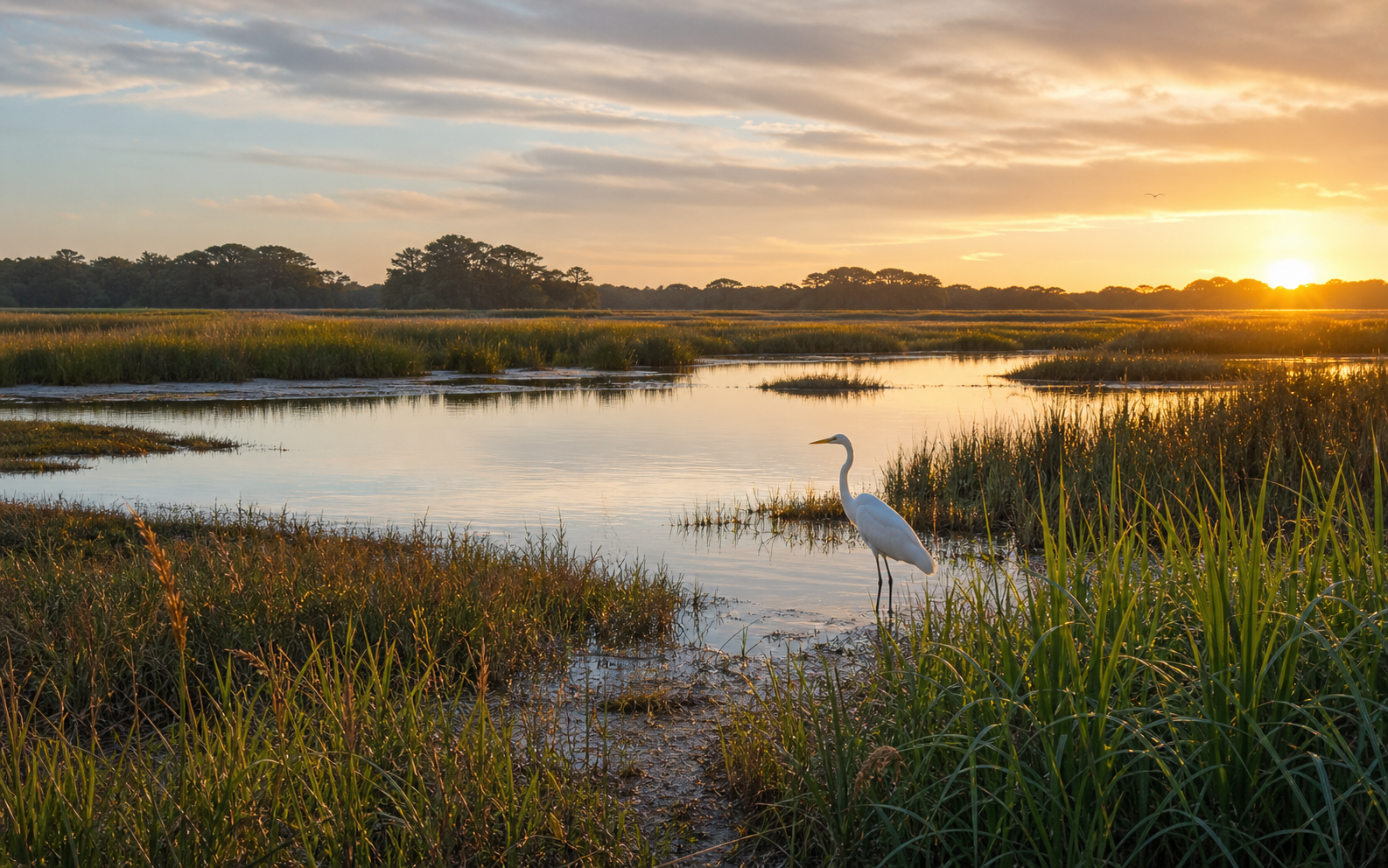 Wetlands Conservancy Alliance